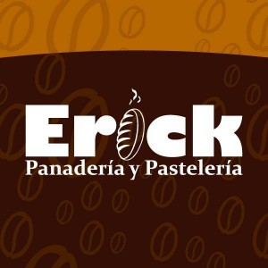 PanaderiaErick-logo